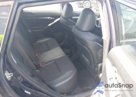 2009 Pontiac Vibe Gt from USA, damaged, VIN 5Y2SN67019Z446492